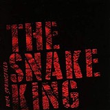 Rick Springfield - The Snake King
