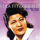 Ella Fitzgerald - The War Years (1941-1947)