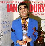 Ian Dury & The Blockheads - Sex & Drugs & Rock & Roll
