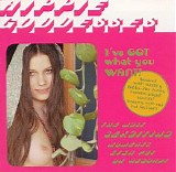Various artists - Hippie Goddesses