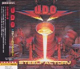 U.D.O. - Steelfactory