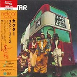 Nektar - Down To Earth (Japanese edition)
