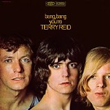 Terry Reid - Bang Bang You're Terry Reid