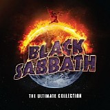 Black Sabbath - The Ultimate Collection