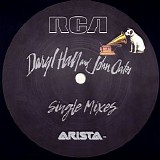 Daryl Hall & John Oates - Single Mixes