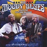 The Moody Blues - Days of Future Passed Live