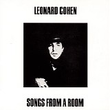 Leonard Cohen - Songs from a Room