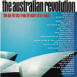 Various artists - The Australian Revolution