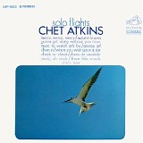 Chet Atkins - Solo Flights