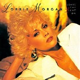 Lorrie Morgan - Leave The Light On