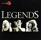 Various artists - Capital Gold Legends