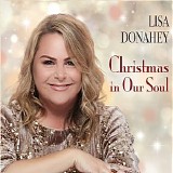 Lisa Donahey - Christmas in Our Soul