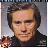 George Jones - Anniversary: Ten Years Of Hits