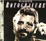 Ringo Starr - Ringo's Rotogravure