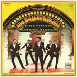 The Temptations - The Temptations Show (The Original TV Soundtrack)