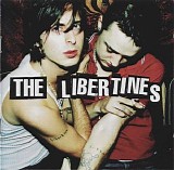 The Libertines - The Libertines