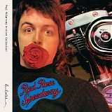 Paul Mccartney & Wings - Red Rose Speedway (Special Edition)