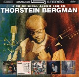 Thorstein Bergman - Original Album Serien