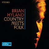 Brian Hyland - Country Meets Folk