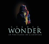 Stevie Wonder - At The Close Of A Century