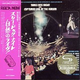 Three Dog Night - Captured Live At The Forum (Japanese edition)