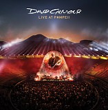 David Gilmour - Live At Pompeii
