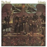 The Band - Cahoots