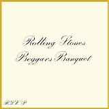 The Rolling Stones - Beggars Banquet (50th Anniversary Edition)
