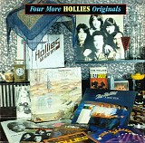 The Hollies - Four More Hollies Originals