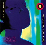Alison Moyet - Whispering Your Name (CDS Promo)