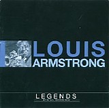 Louis Armstrong - Legends: Original Recordings