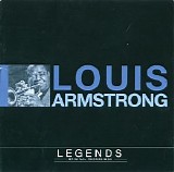 Louis Armstrong - Legends: Original Recordings