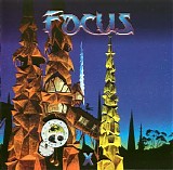 Focus - Focus X
