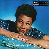 Ella Fitzgerald - Ella Fitzgerald Sings The Rodgers And Hart Song Book