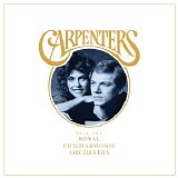 Carpenters with The Royal Philharmonic Orchestra - Carpenters with The Royal Philharmonic Orchestra