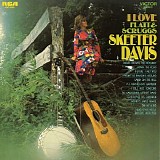 Skeeter Davis - I Love Flatt and Scruggs