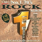 Various artists - The No.1 70's Rock Album