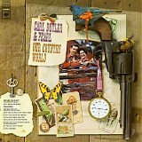 Carl & Pearl Butler - Our Country World