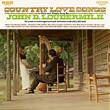 John D. Loudermilk - Country Love Songs Plain and Simply Sung By John D. Loudermilk