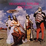 Beggars Opera - Act One