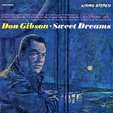 Don Gibson - Sweet Dreams