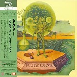 Nektar - A Tab In The Ocean (Japanese edition)