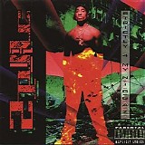 2Pac - Strictly 4 My N.I.G.G.A.Z.