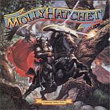 Molly Hatchet - Lightning Strikes Twice