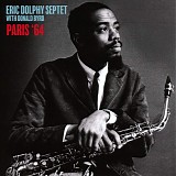 Eric Dolphy Septet - Le Chat Qui Peche, Paris, 11th June 1964