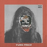 Yung Pinch - Points On The Board