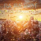 Ra Ra Riot - Too Dramatic