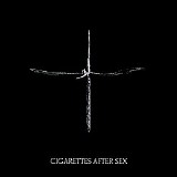 Cigarettes After Sex - Neon Moon