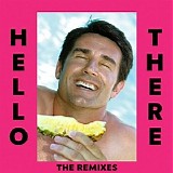 Yung Pinch - Hello There [The Remixes]