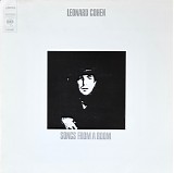 Leonard Cohen - Songs From A Room